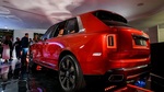 Rolls-royce cullinan ДЕБЮТИРОВАЛ В РОССИИ (7)